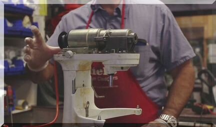 Ремонт Kitchenaid