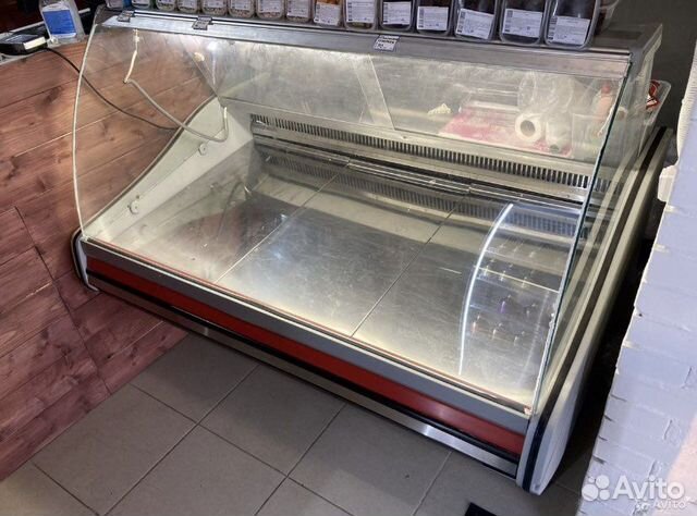 Холодильник бу