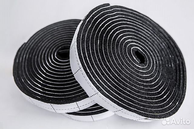 Шумофф Комфорт 3 (лента)