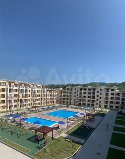 2-к. квартира, 49 м², 1/4 эт.