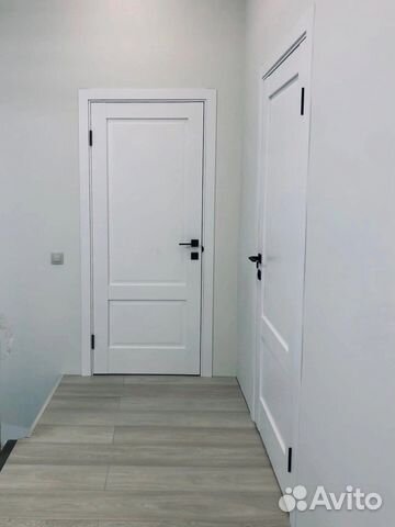 Двери межкомнатные со склада +установка +входные
