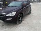 SsangYong Kyron 2.0 МТ, 2011, 158 000 км