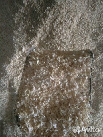 Корм / комбикорм откорма бычков и молодняка