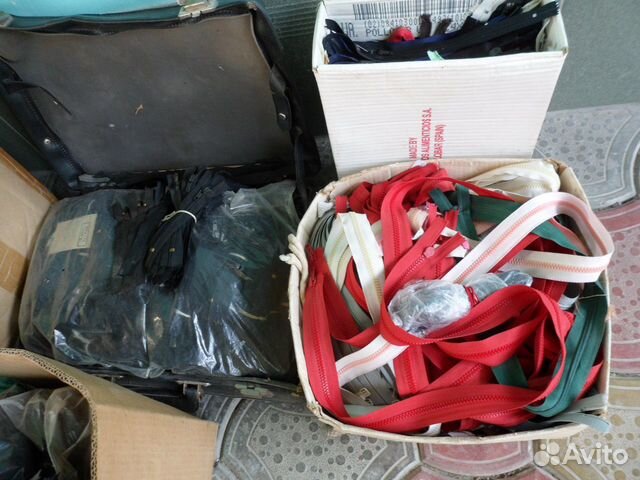 Молнии новые