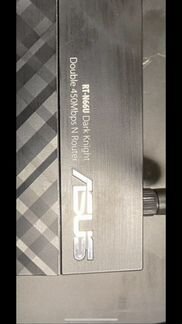 Роутер Asus RT-N66U