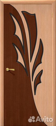 Двери межкомнатные