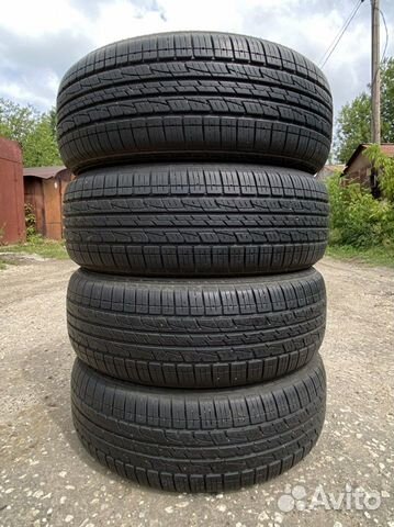 Kumho Road Venture 798 215/65 R16