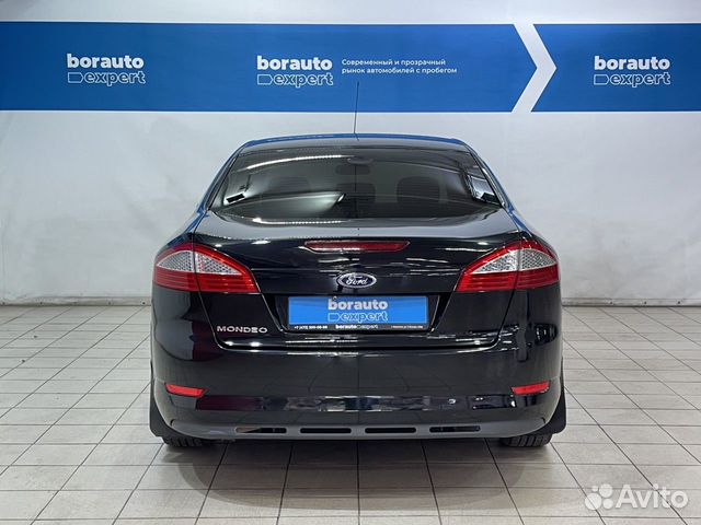 Ford Mondeo 2.0 МТ, 2009, 220 048 км