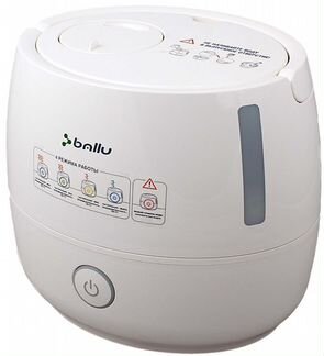 Увлажнитель ультразвуковой Ballu UHB-800