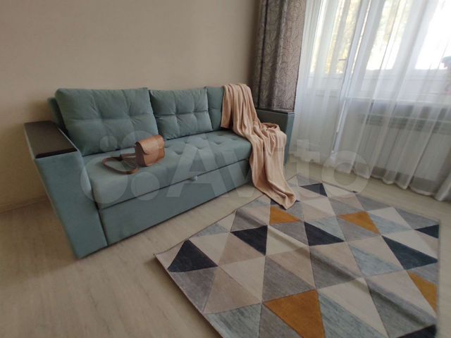 2-к. квартира, 44 м², 2/5 эт.