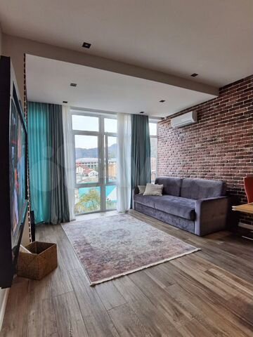 2-к. квартира, 70 м², 4/5 эт.