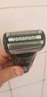 Бритва Braun 7