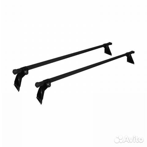 Багажник на крышу Калина, Гранта, Датсун