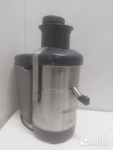 Соковыжималка