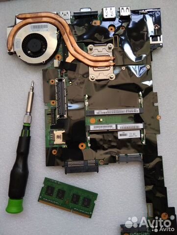 Материнская плата для Lenovo