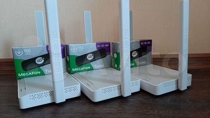 Комплект для интернета