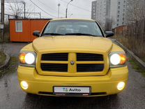 Dodge Dakota, 2006, с пробегом, цена 730 000 руб.