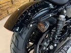 Harley Davidson sportster 1200 - fourty eight объявление продам