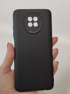 Чехол Xiaomi Redmi Note 9T