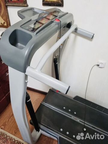 Тренажер для бега bowflex treadclimber TC10
