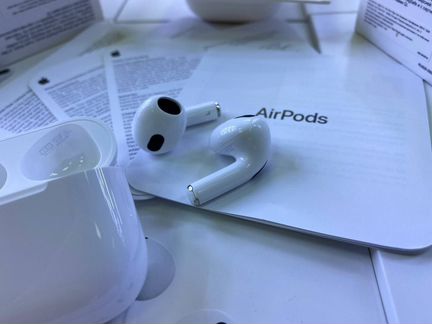 Airpods 3 lux