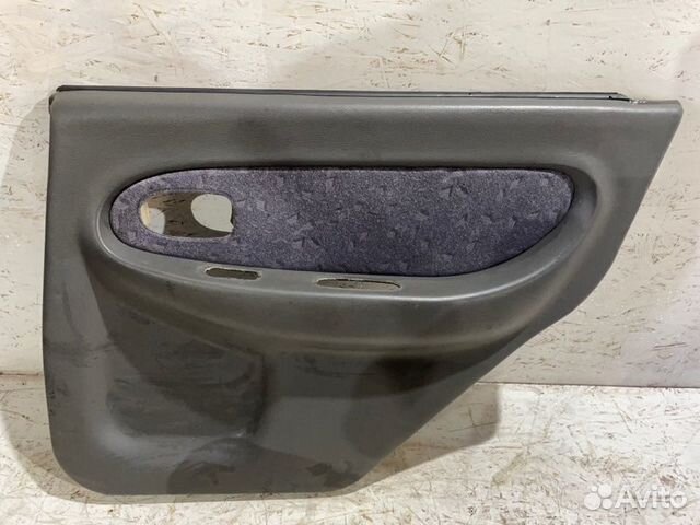 Обшивка боковой двери Kia Spectra седан S6D 2008