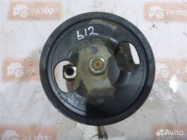 Гидроусилитель руля Nissan Almera Classic B10 QG16