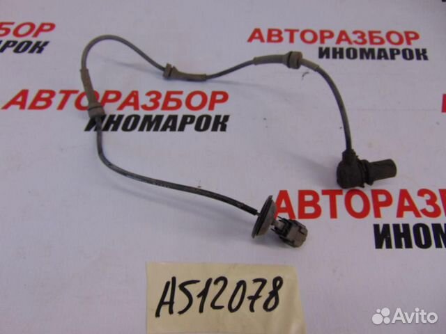 Датчик ABS передний левый для Chevrolet Aveo 2005