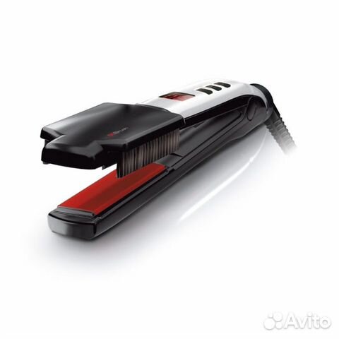 Выпрямитель волос Valera Swiss'X - Super Brush & S