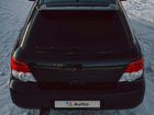 Subaru Impreza 2.5 AT, 2004, 210 000 км объявление продам