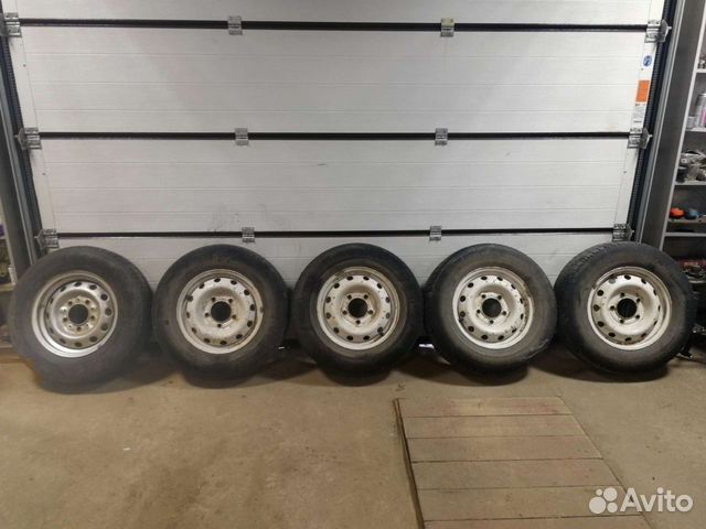 Резина шевроле нива r15