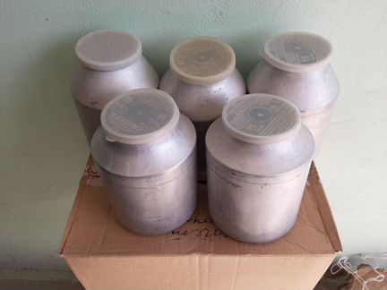 Молокопоилки для телят