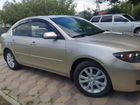 Mazda 3 1.6 AT, 2008, 270 000 км объявление продам