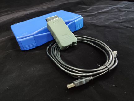 Комплект аксессуаров для осциллографа Launch Scope