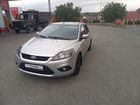 Ford Focus 1.8 МТ, 2008, 286 900 км