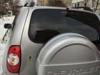Chevrolet Niva 1.7 МТ, 2011, 52 000 км объявление продам