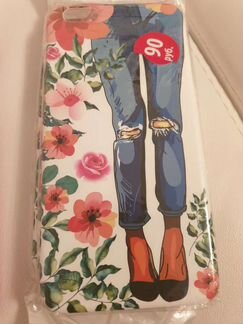 Чехол на iPhone 6s, 6+