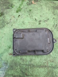 Крышка фары Volkswagen Phaeton