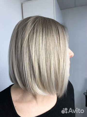 Парикмахер колорист (не эконом), siakorni