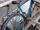 Велосипед взрослый, советского производства, бу