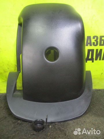 Кожух рулевой колонки Kia Venga