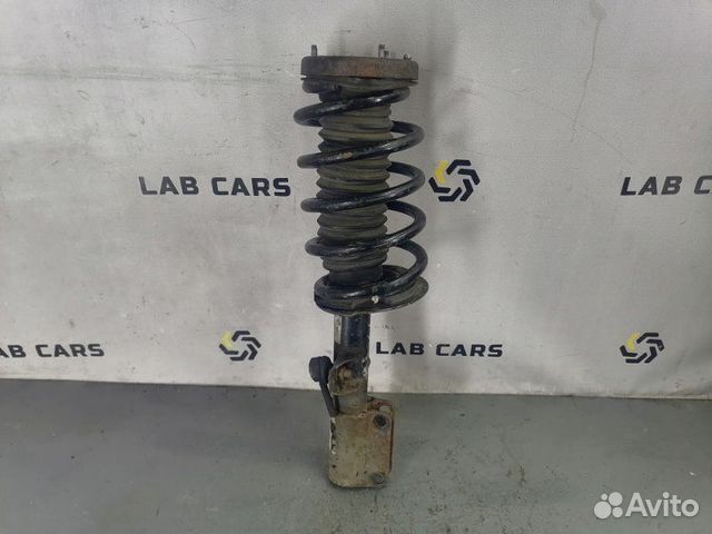 Амортизатор подвески передний левый Bmw X5 E53 M57