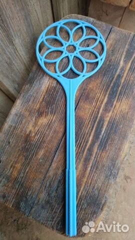 Хлопушка для ковров