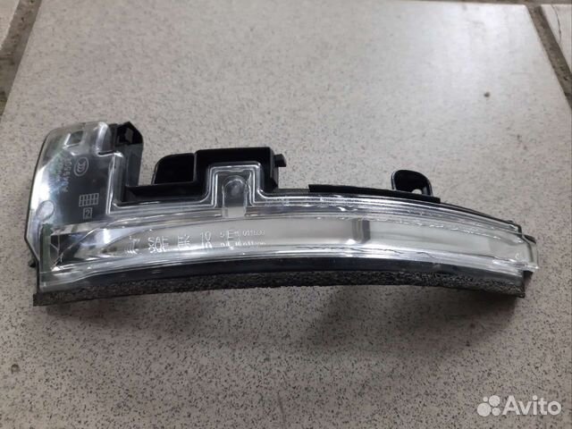 Повторитель поворота Land Rover Range Rover Vogue