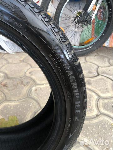 Goodyear 225/45 R18