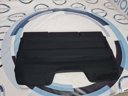 Полка багажника Peugeot Partner 2 Berlingo