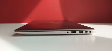 Ультрабук asus zenbook