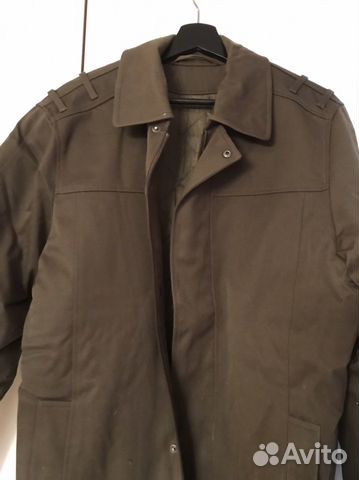 Куртка Росгвардии вв мвд мо РФ