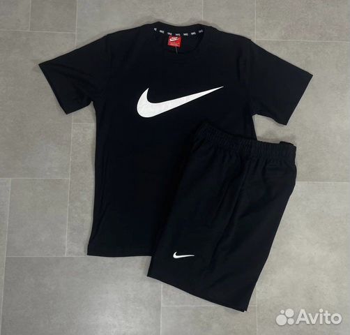 Спортивный костюм nike