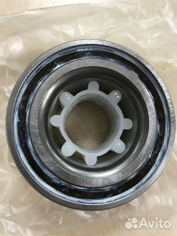Подшипник ступицы колеса toyota